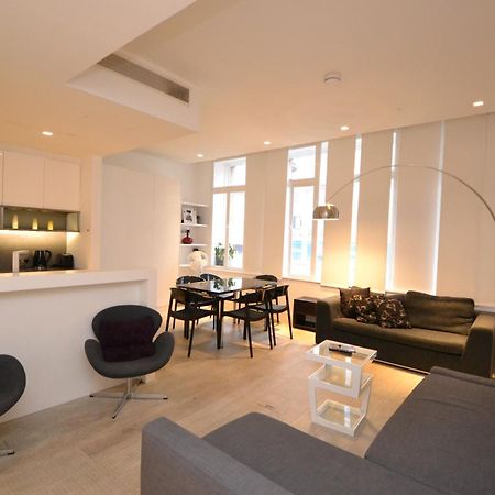 Modern 2 Bedroom Apartment, Oxford Street London Exterior photo