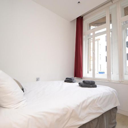 Modern 2 Bedroom Apartment, Oxford Street London Exterior photo