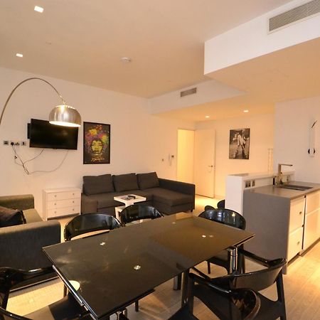 Modern 2 Bedroom Apartment, Oxford Street London Exterior photo