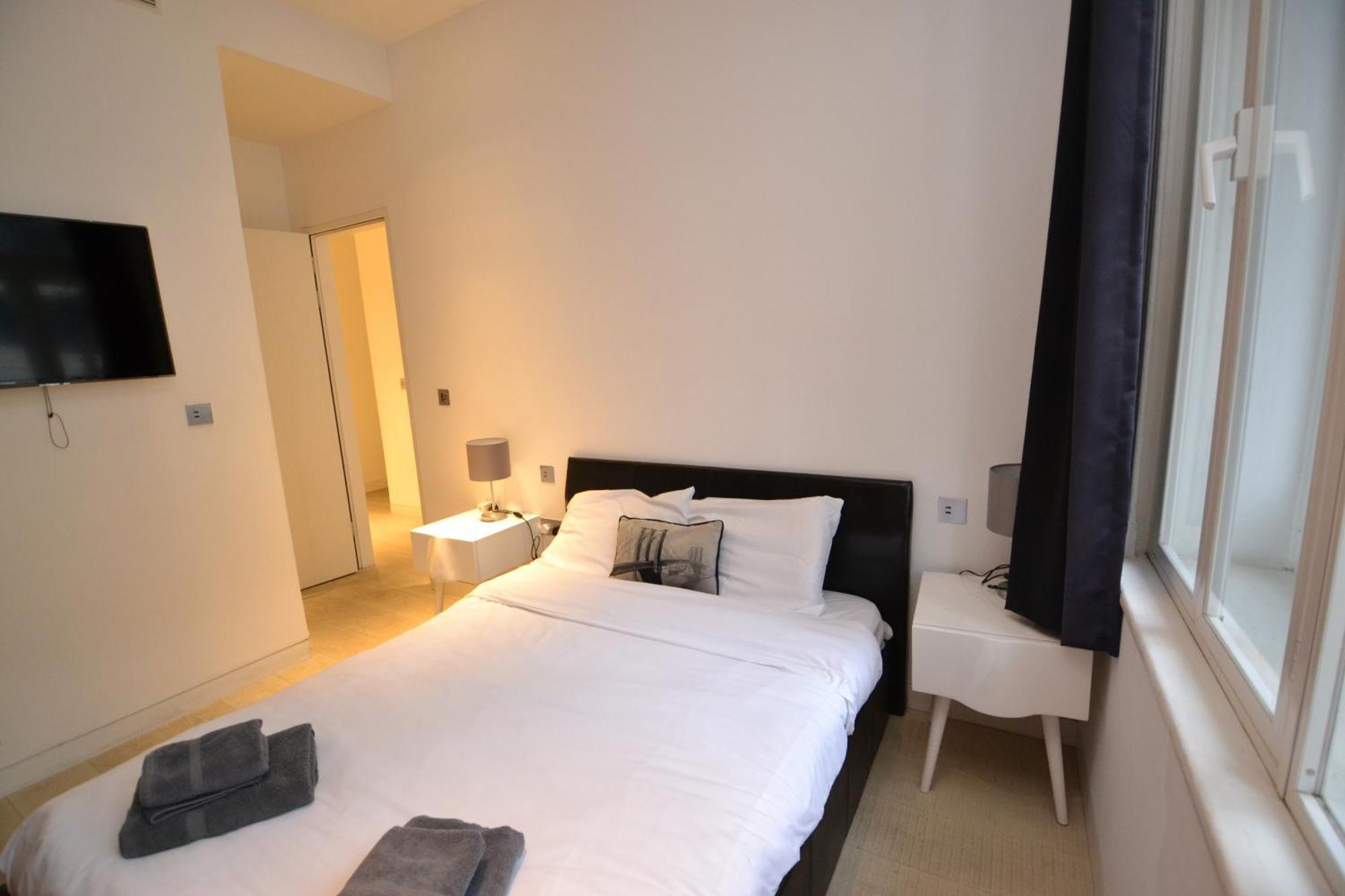 Modern 2 Bedroom Apartment, Oxford Street London Exterior photo