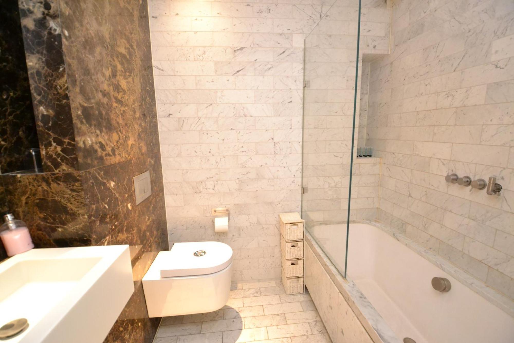 Modern 2 Bedroom Apartment, Oxford Street London Exterior photo