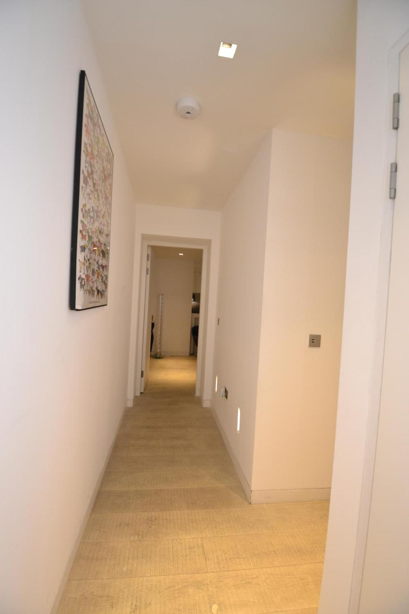 Modern 2 Bedroom Apartment, Oxford Street London Exterior photo