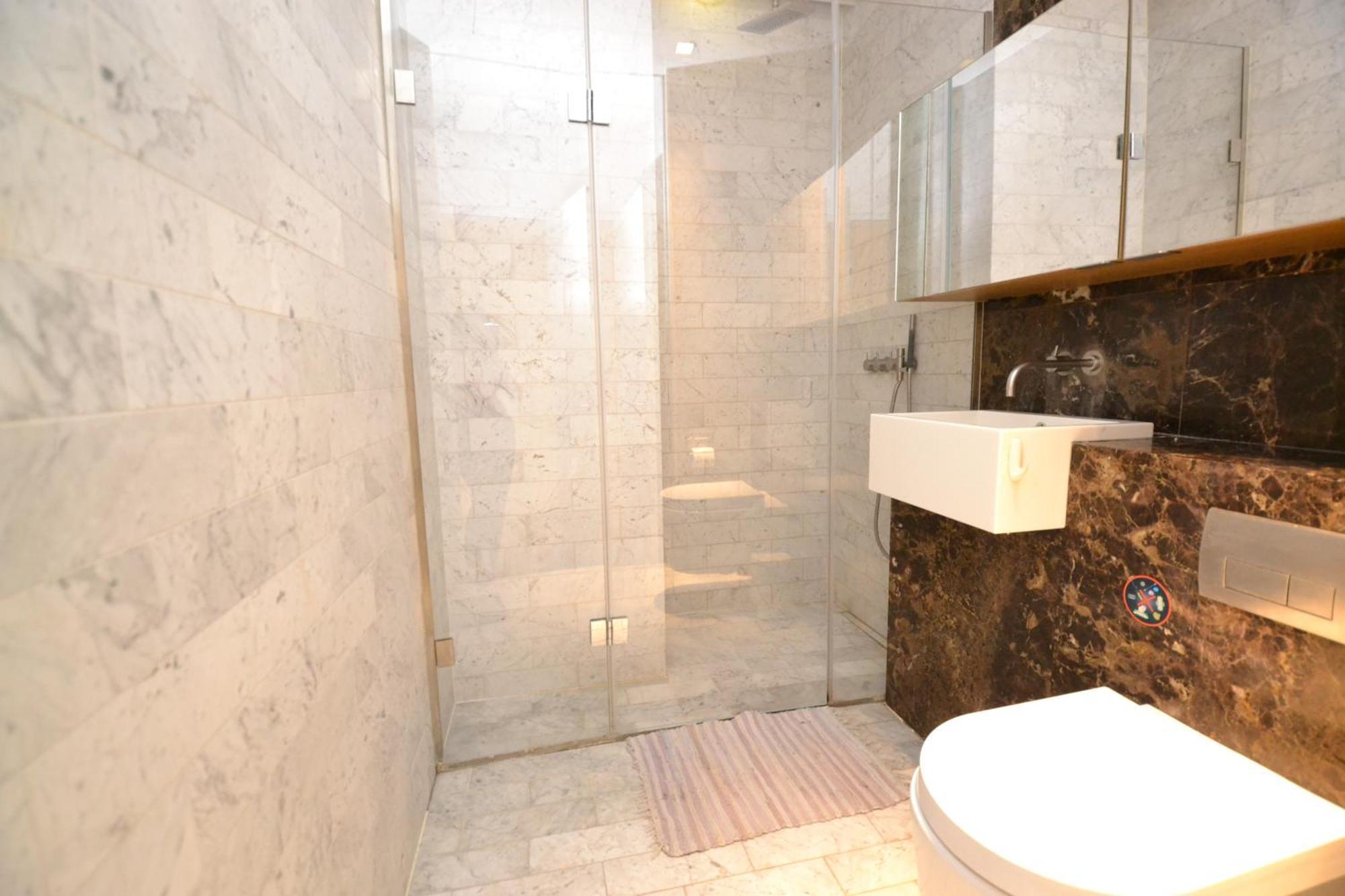 Modern 2 Bedroom Apartment, Oxford Street London Exterior photo