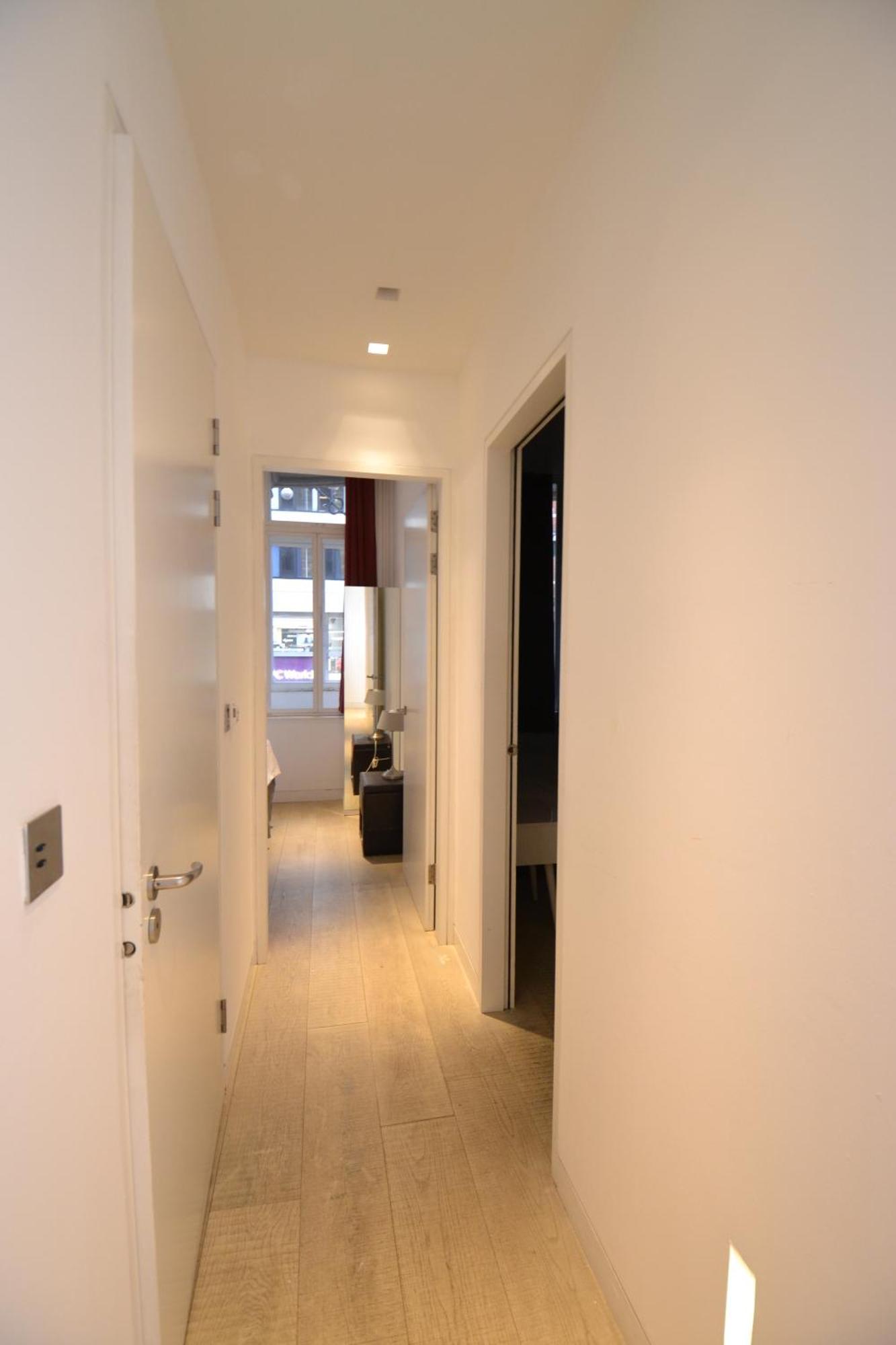 Modern 2 Bedroom Apartment, Oxford Street London Exterior photo